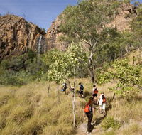 Jatbula Trail - Tourism Gold Coast