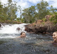 Buley Rockhole - Tourism Gold Coast