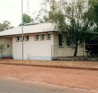 Tennant Creek Museum at Tuxworth Fullwood House - Tourism Gold Coast