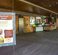 Bowali Visitor Centre - Tourism Gold Coast