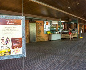 Bowali Visitor Centre - Tourism Gold Coast 0