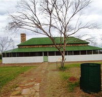 Tennant Creek Telegraph Station - Tourism Gold Coast