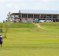 Gove Country Golf Club - Tourism Gold Coast