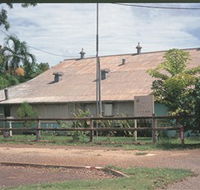 National Trust Museum - Pine Creek - Tourism Gold Coast