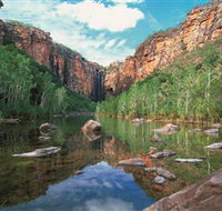 Jim Jim Falls - Tourism Gold Coast