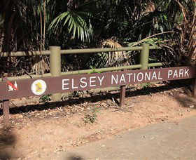 Elsey National Park - Tourism Gold Coast 0
