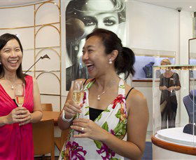 Paspaley Pearls - Tourism Gold Coast 0