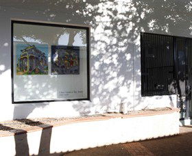 NCCA Northern Centre For Contemporary Art - Tourism Gold Coast 0