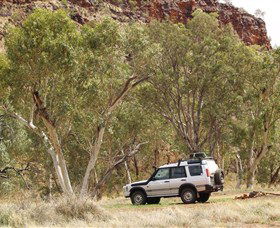 Mount Johns NT Tourism Gold Coast
