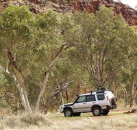 Owen Springs Reserve - Tourism Gold Coast