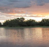Tennant Creek Cemetery - Tourism Gold Coast