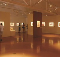 Araluen Arts Centre - Tourism Gold Coast