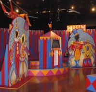 Tony Gould Gallery - Tourism Gold Coast