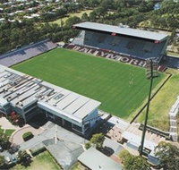 Ballymore - Tourism Gold Coast