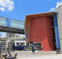 Queensland Maritime Museum - Tourism Gold Coast