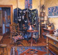 Philip Bacon Galleries - Tourism Gold Coast