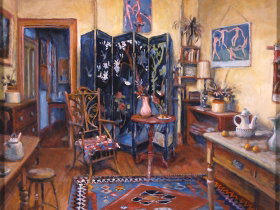 Philip Bacon Galleries - Tourism Gold Coast 0