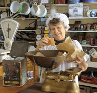 Samford District Historical Museum Society Incorporated - Tourism Gold Coast