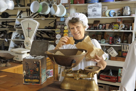 Samford District Historical Museum Society Incorporated - Tourism Gold Coast 0
