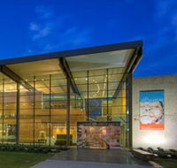 UQ University Art Museum - Tourism Gold Coast