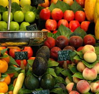 Valley Markets - Tourism Gold Coast
