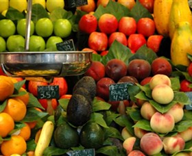 Valley Markets - Tourism Gold Coast 0