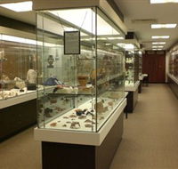 UQ Antiquities Museum - Tourism Gold Coast