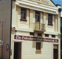 Embroiders Guild Queensland Incorporated - Tourism Gold Coast