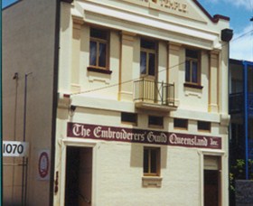 Embroiders Guild Queensland Incorporated - Tourism Gold Coast 0