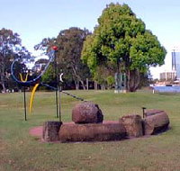 Gold Coast City Art Gallery - Tourism Gold Coast
