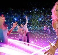 Infinity Attraction - Tourism Gold Coast