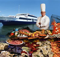 Rivers Lunch Cruise - Tourism Gold Coast