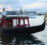 Gold Coast Gondolas - Tourism Gold Coast