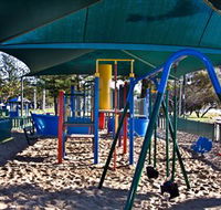 Harley Park - Tourism Gold Coast