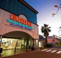 Runaway Bay Shopping Village - Tourism Gold Coast
