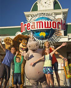 Dreamworld