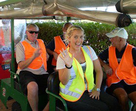 Holmview QLD Tourism Gold Coast