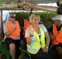 The Carlton Brewhouse - Tourism Gold Coast