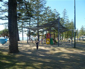Justins Park - Tourism Gold Coast 0
