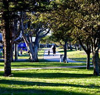 Paradise Point Parklands - Tourism Gold Coast
