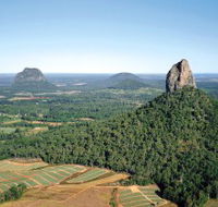 Mt Tibrogargan - Tourism Gold Coast