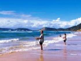 Double Island Point - Tourism Gold Coast 0