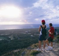 Mount Coolum National Park - Tourism Gold Coast
