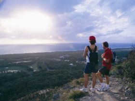 Mount Coolum National Park - Gold Coast 0