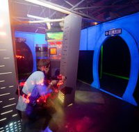 Laserzone Sunshine Coast - Warana - Tourism Gold Coast