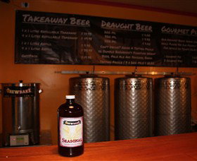 Brewbake At The Big Pineapple - Tourism Gold Coast 0