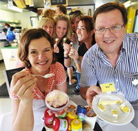 Maleny Cheese Boutique Cheesery - Gold Coast