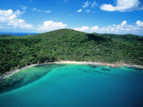 Noosa Heads Coastal Track - Tourism Gold Coast 0