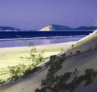 Cooloola Great Sandy National Park - Tourism Gold Coast