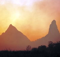 Mount Ngungun Track - Tourism Gold Coast